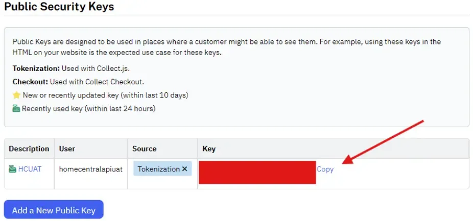 Integrate Versapay Payment with ToolSwift for B2B eCommerce 4