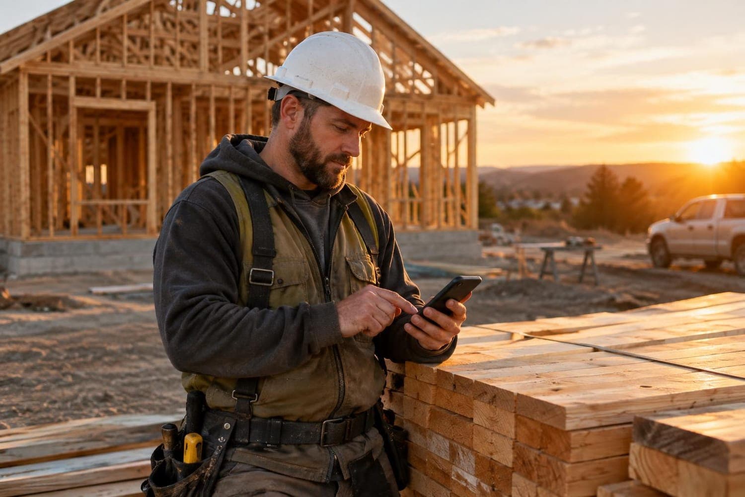 Get paid faster at work