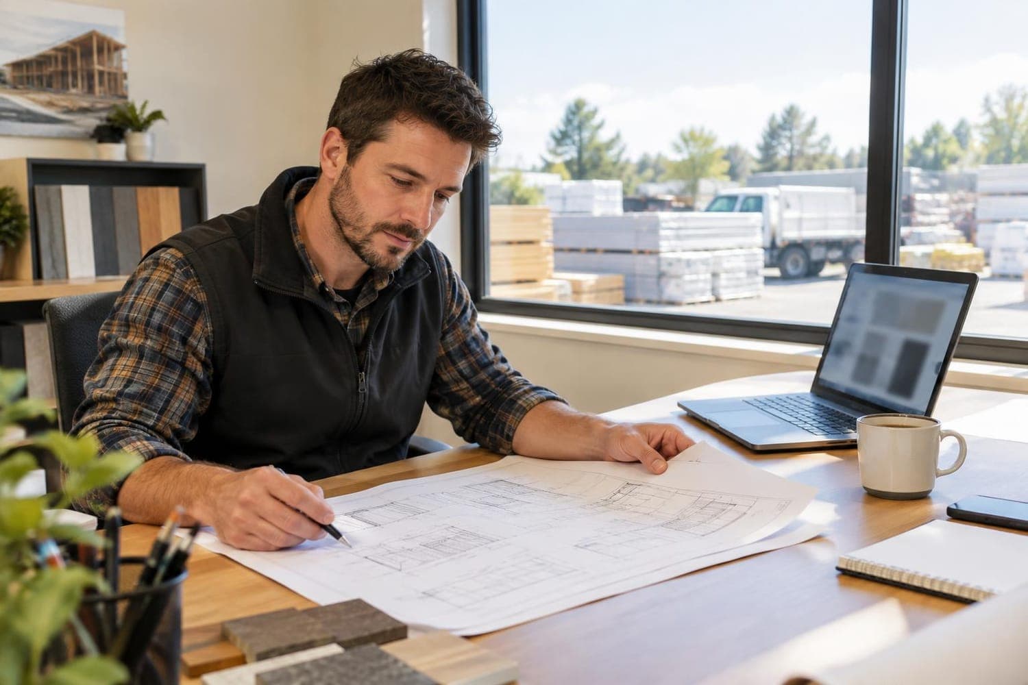Work smarter with AI